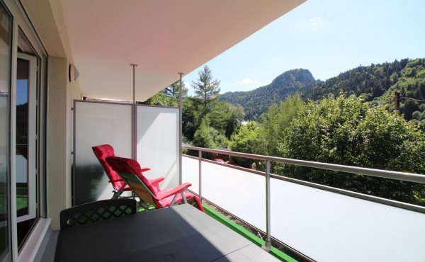 Appartement à louer, 45m², Mont-Dore