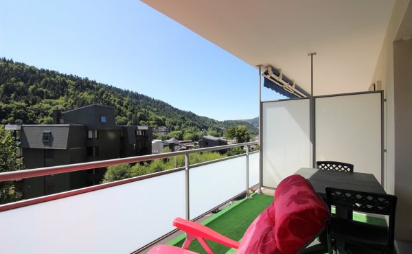 Appartement à louer, 45m², Mont-Dore