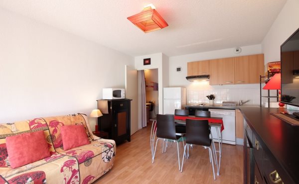 Appartement à louer, 45m², Mont-Dore