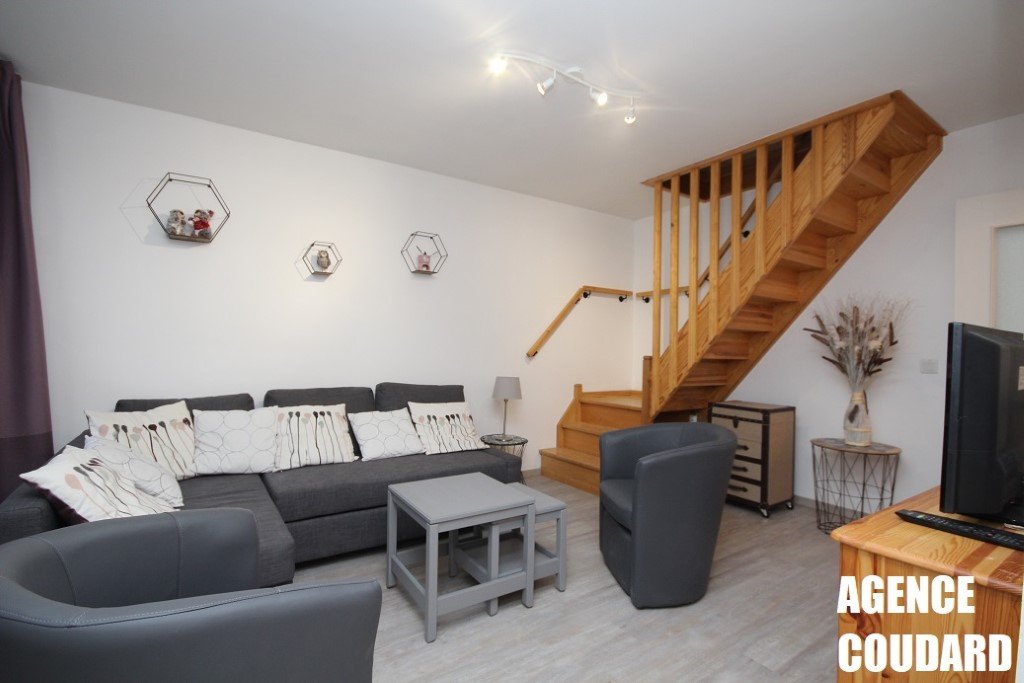 Appartement à louer, 78m², Mont-Dore