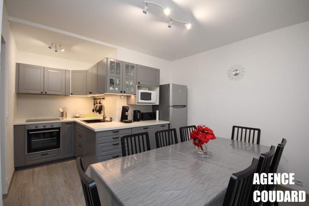 Appartement à louer, 78m², Mont-Dore