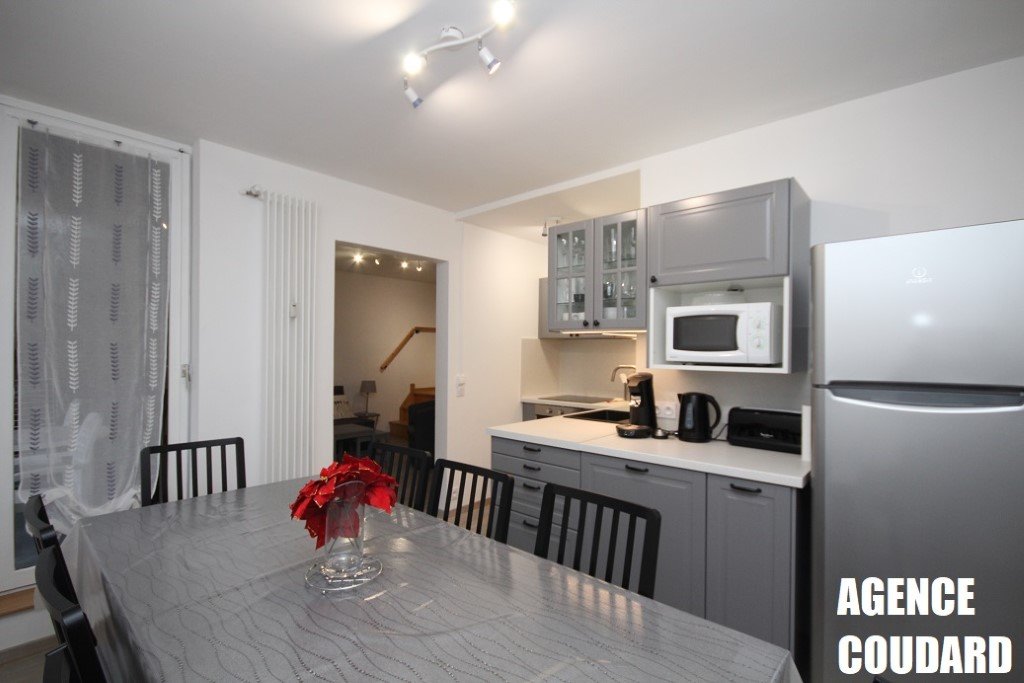 Appartement à louer, 78m², Mont-Dore