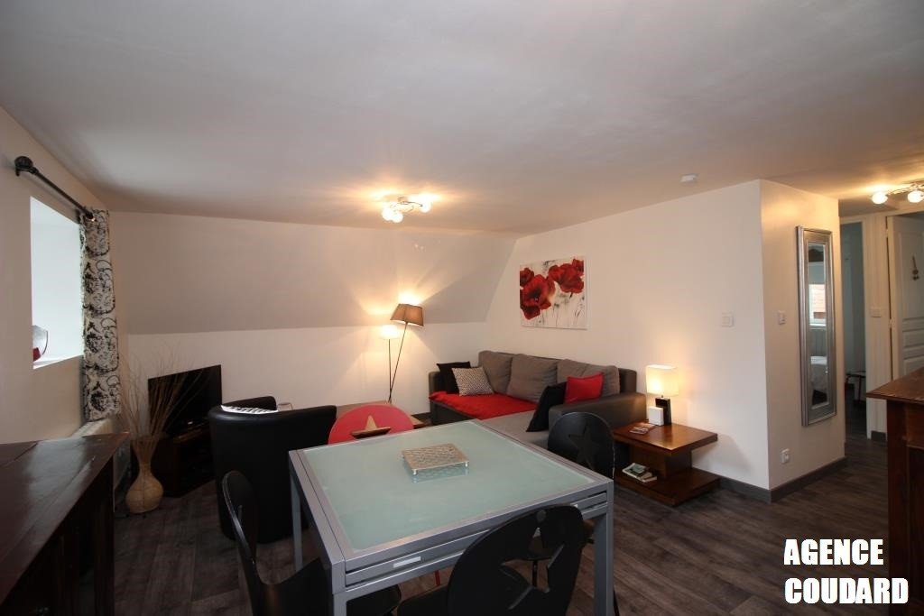 Appartement à louer, 47m², Mont-Dore