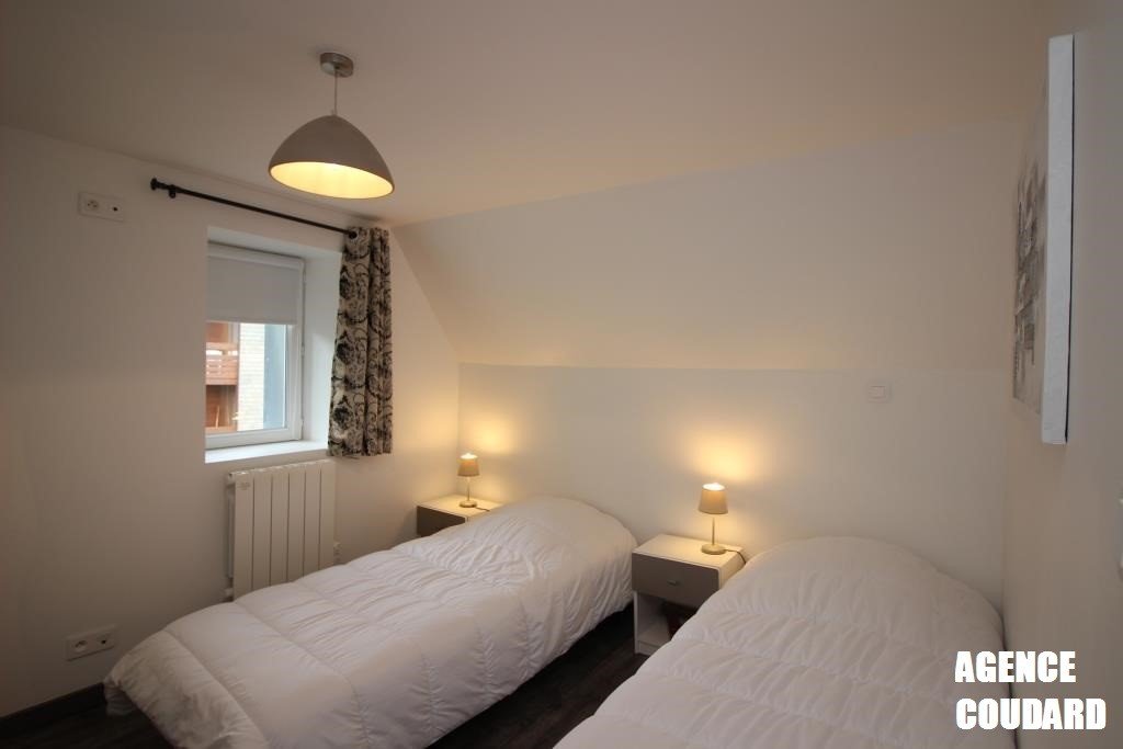 Appartement à louer, 47m², Mont-Dore
