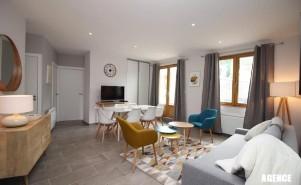 Appartement à louer, 60m², Mont-Dore