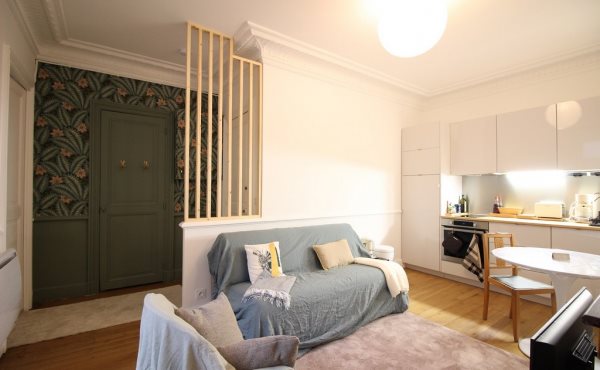 Appartement à louer, 40m², Mont-Dore