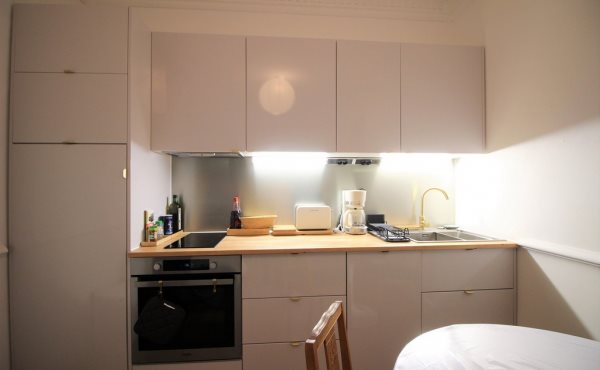 Appartement à louer, 40m², Mont-Dore