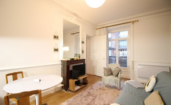 Appartement à louer, 40m², Mont-Dore