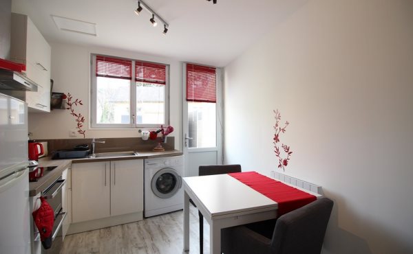 Appartement à louer, 30m², La Bourboule