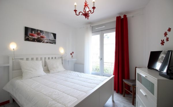 Appartement à louer, 30m², La Bourboule