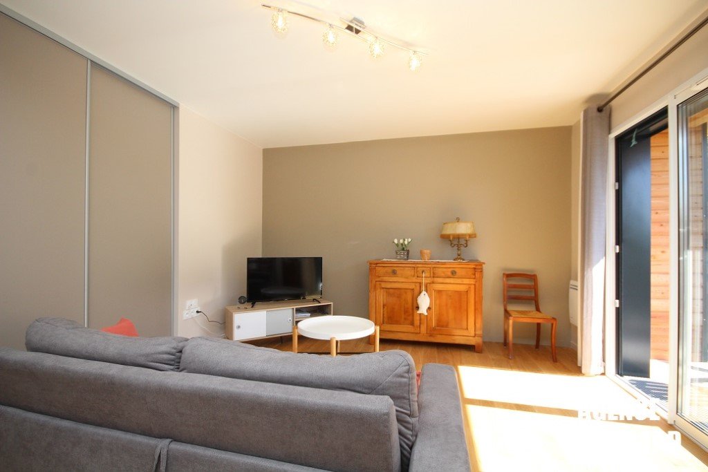 Appartement à louer, 54m², Mont-Dore
