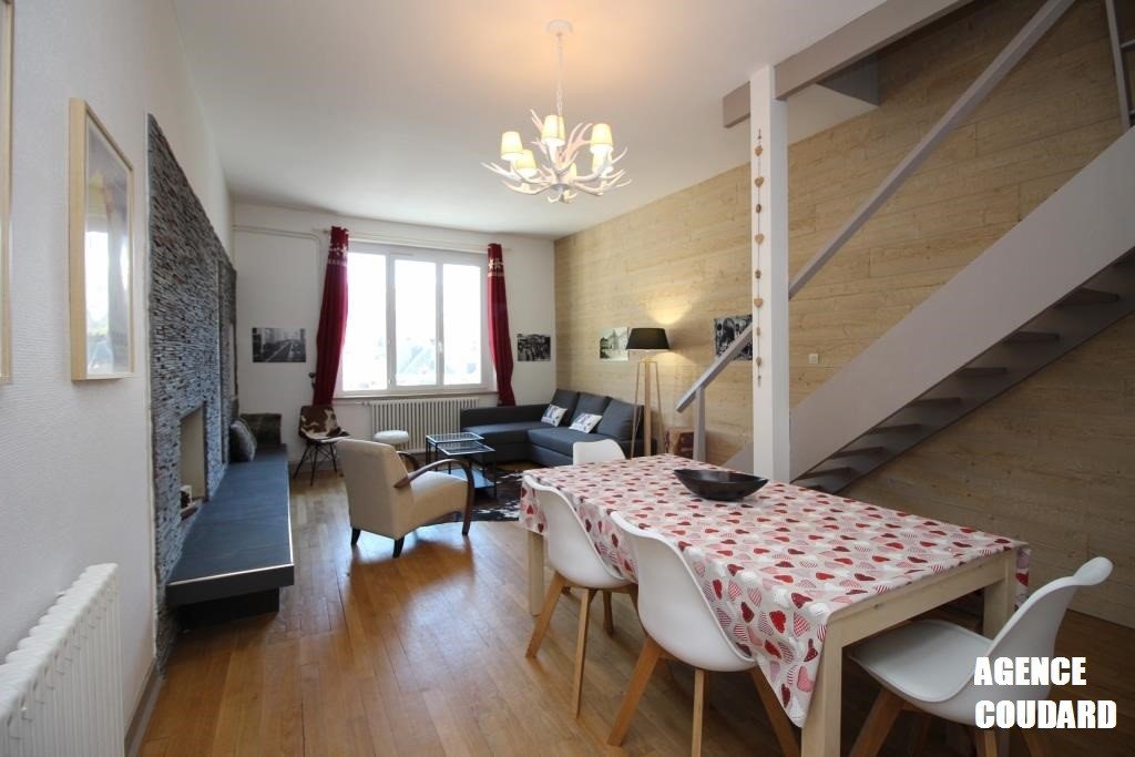 Appartement à louer, 105m², Mont-Dore