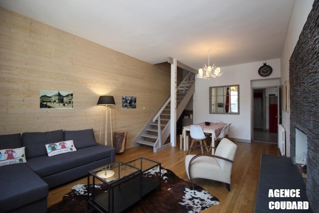 Appartement à louer, 105m², Mont-Dore