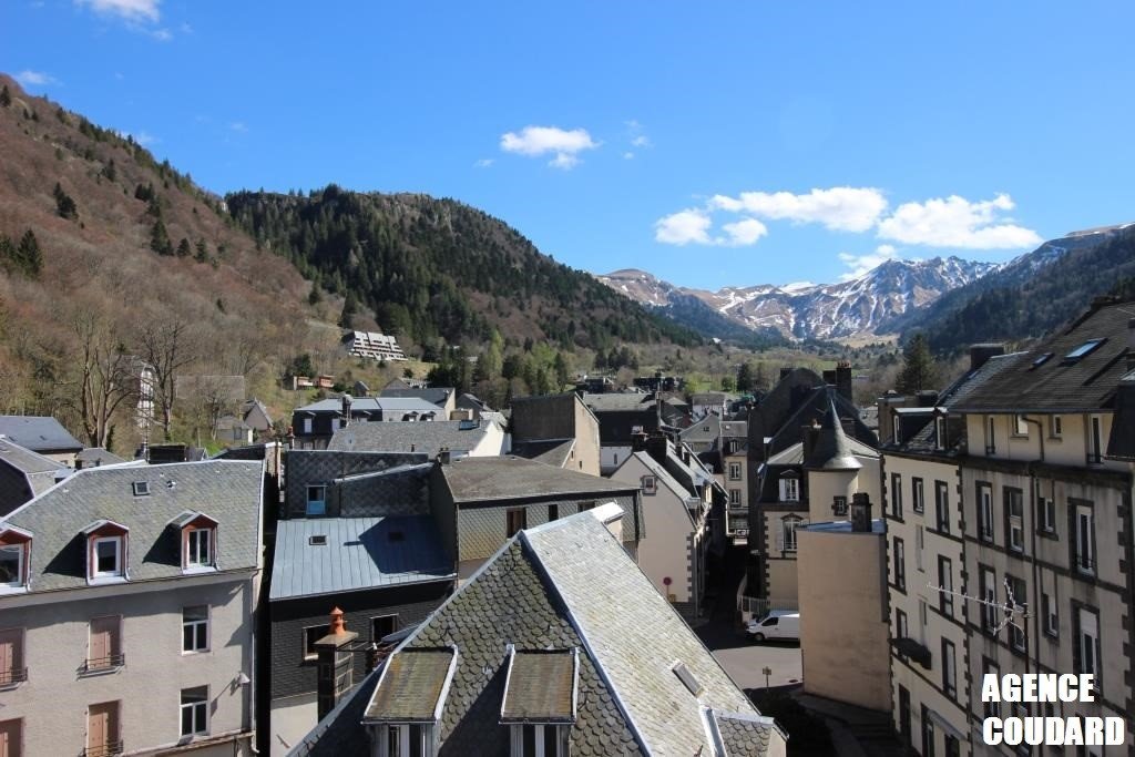 Appartement à louer, 105m², Mont-Dore