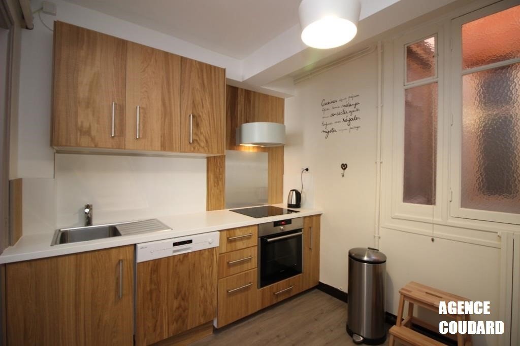 Appartement à louer, 105m², Mont-Dore