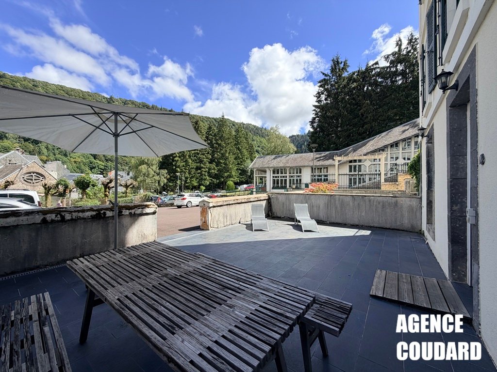 Appartement à vendre, 87m², Mont-Dore