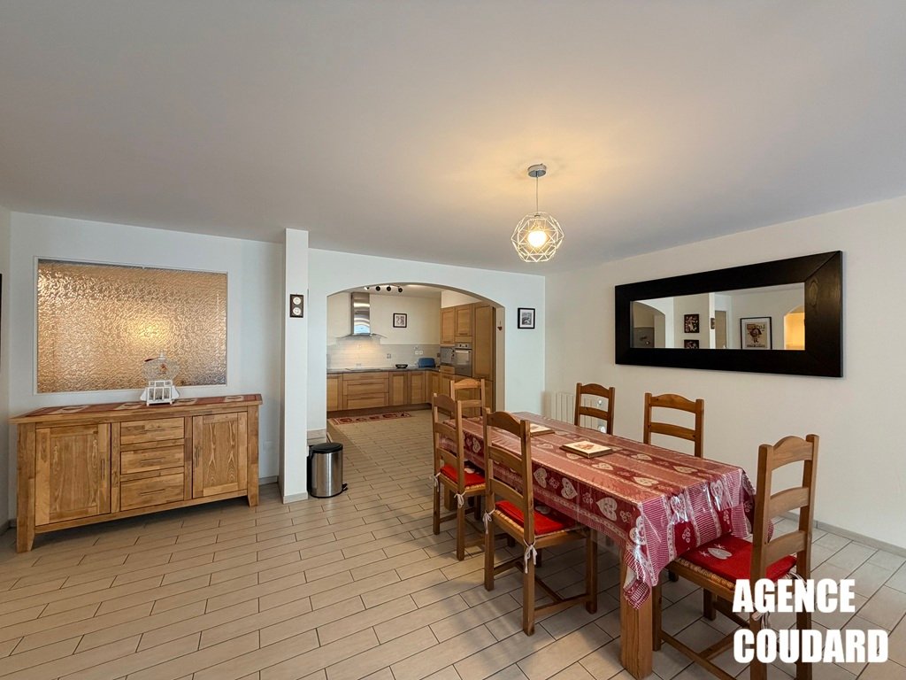 Appartement à vendre, 87m², Mont-Dore