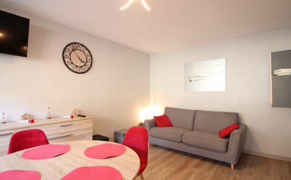 Appartement à louer, 35m², Mont-Dore