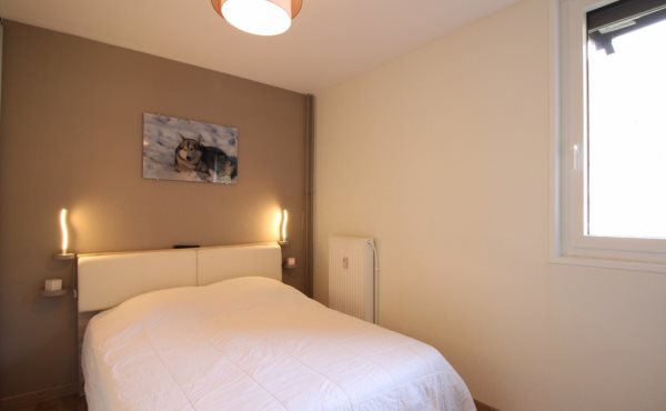Appartement à louer, 35m², Mont-Dore