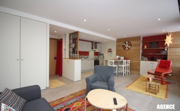 Appartement à louer, 50m², Mont-Dore