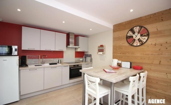 Appartement à louer, 50m², Mont-Dore
