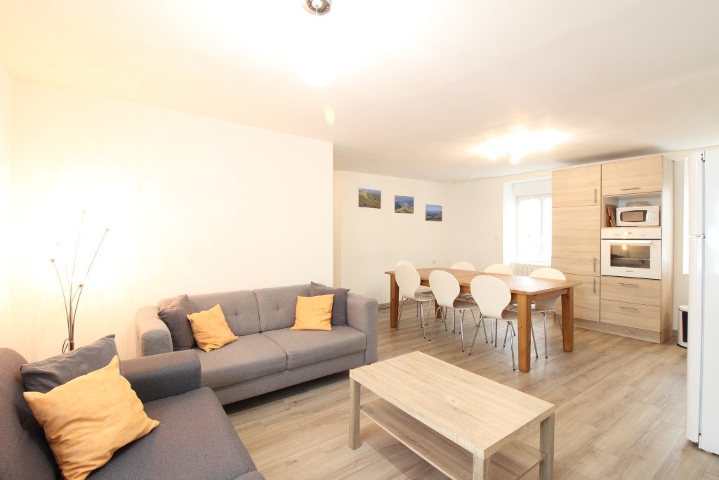 Appartement à louer, 75m², Mont-Dore