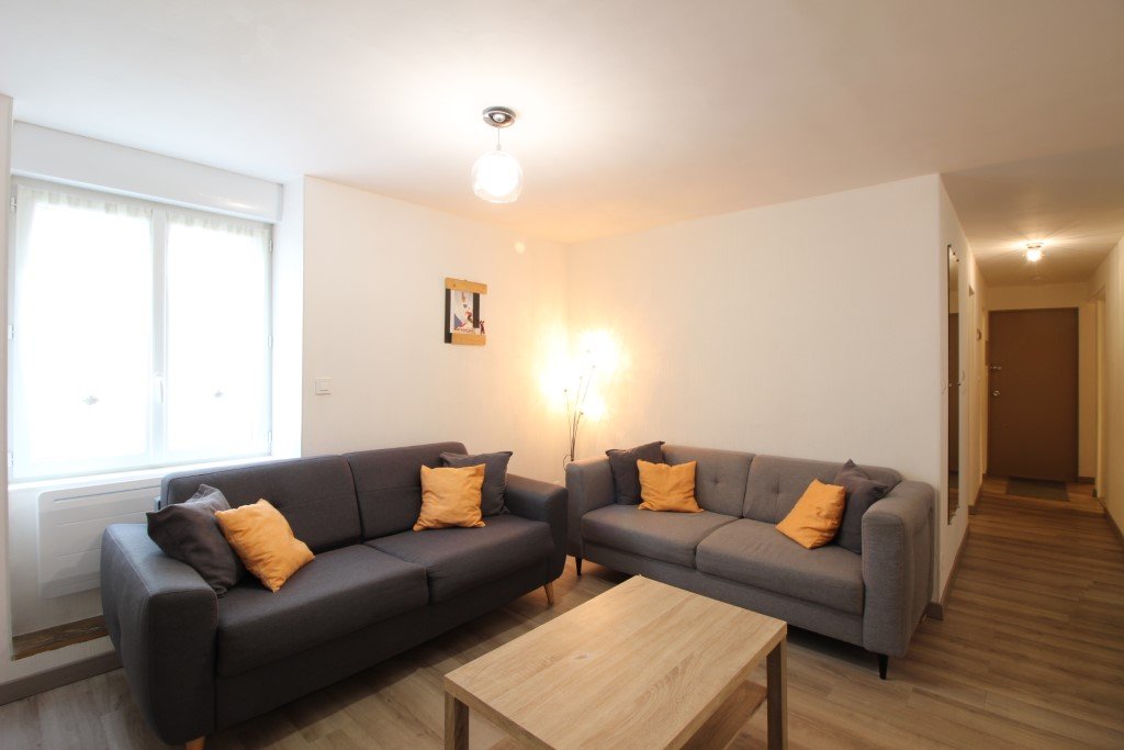 Appartement à louer, 75m², Mont-Dore