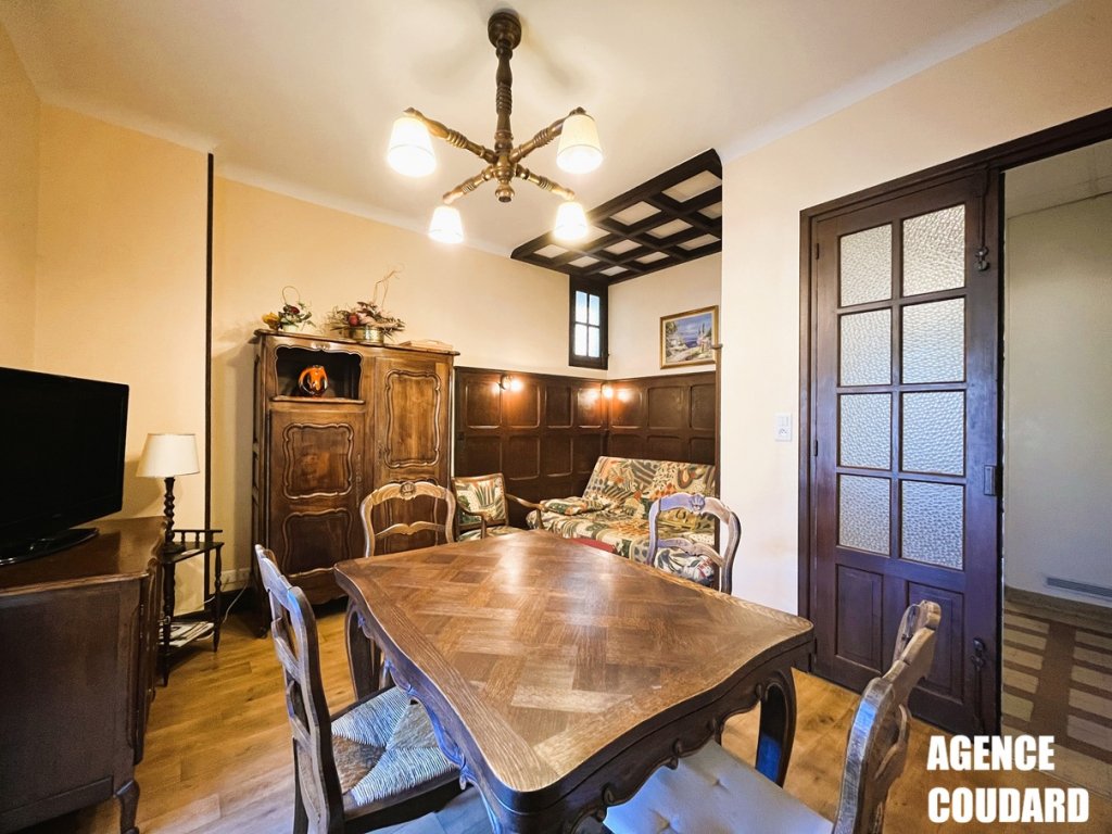 Appartement à vendre, 41m², Mont-Dore