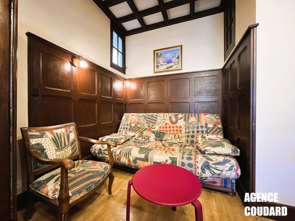 Appartement à vendre, 41m², Mont-Dore