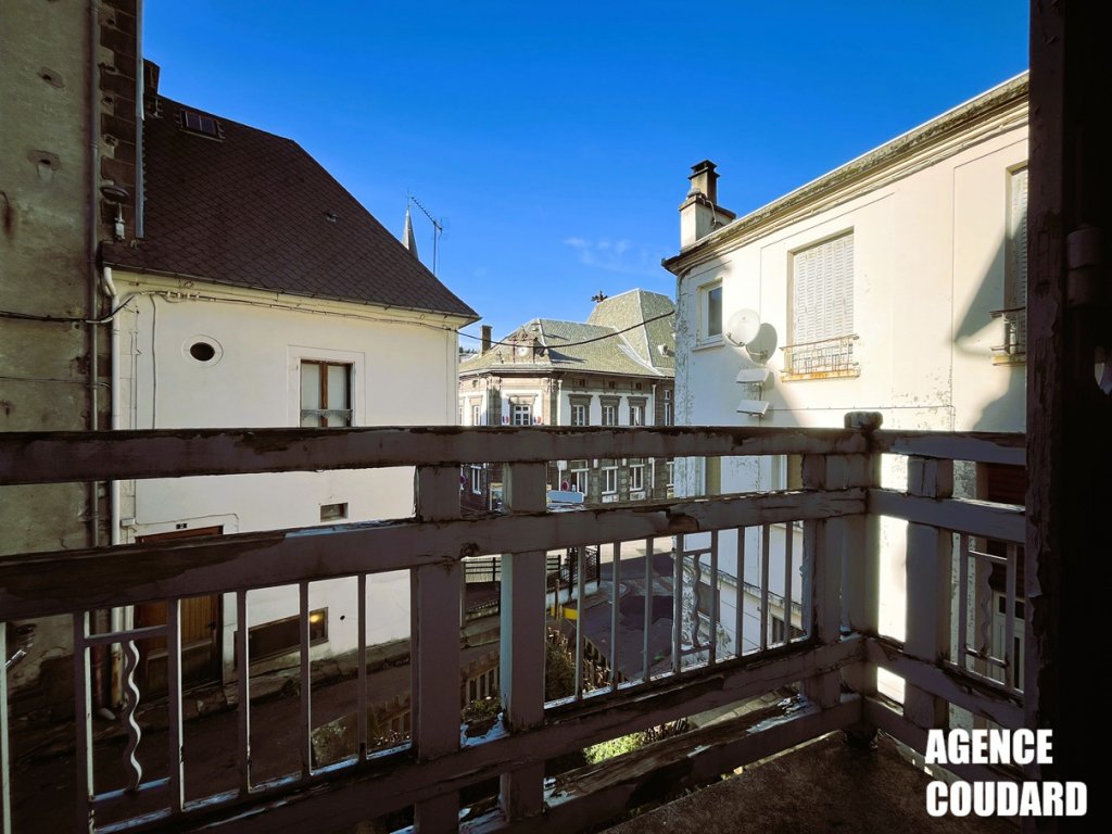 Appartement à vendre, 41m², Mont-Dore