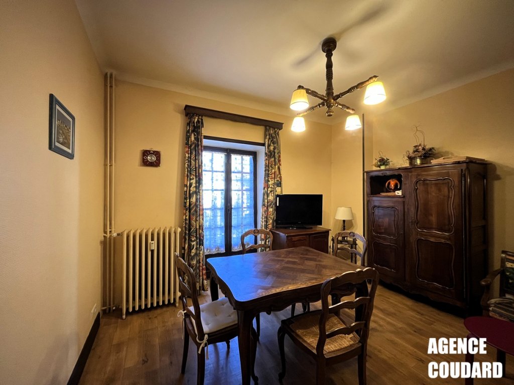 Appartement à vendre, 41m², Mont-Dore