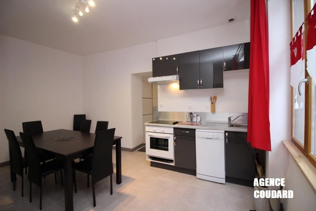 Appartement à louer, 55m², Mont-Dore