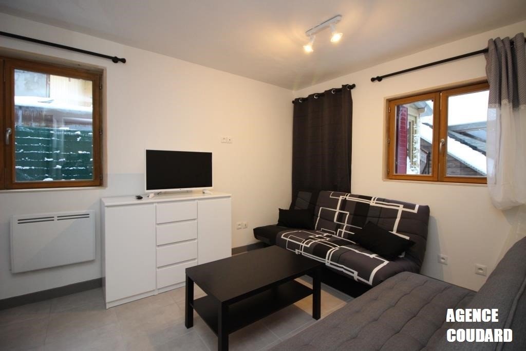 Appartement à louer, 55m², Mont-Dore