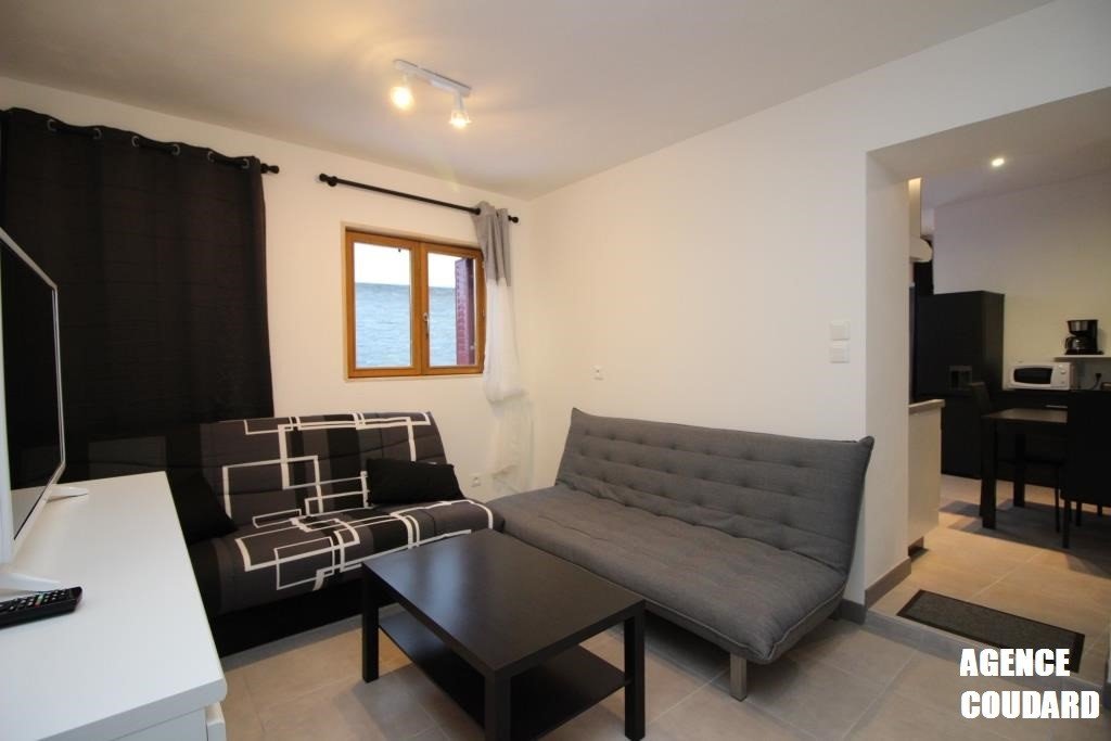 Appartement à louer, 55m², Mont-Dore
