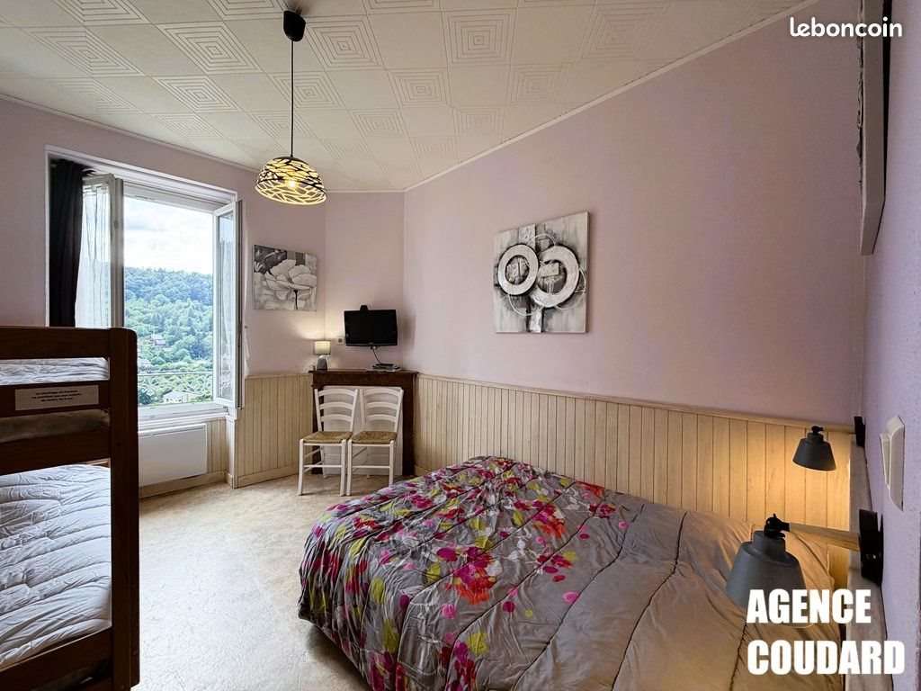 Appartement à vendre, 27m², Mont-Dore
