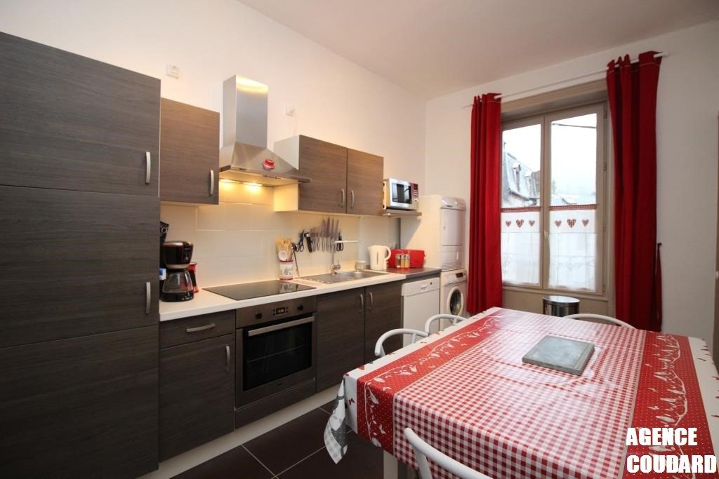 Appartement à louer, 60m², Mont-Dore