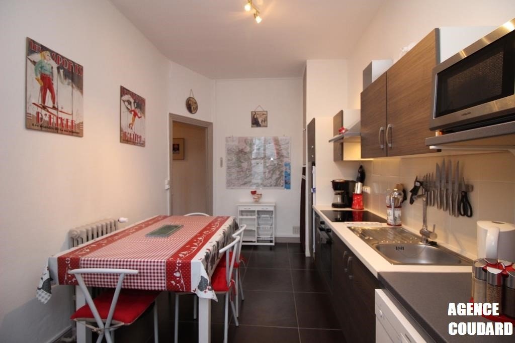 Appartement à louer, 60m², Mont-Dore