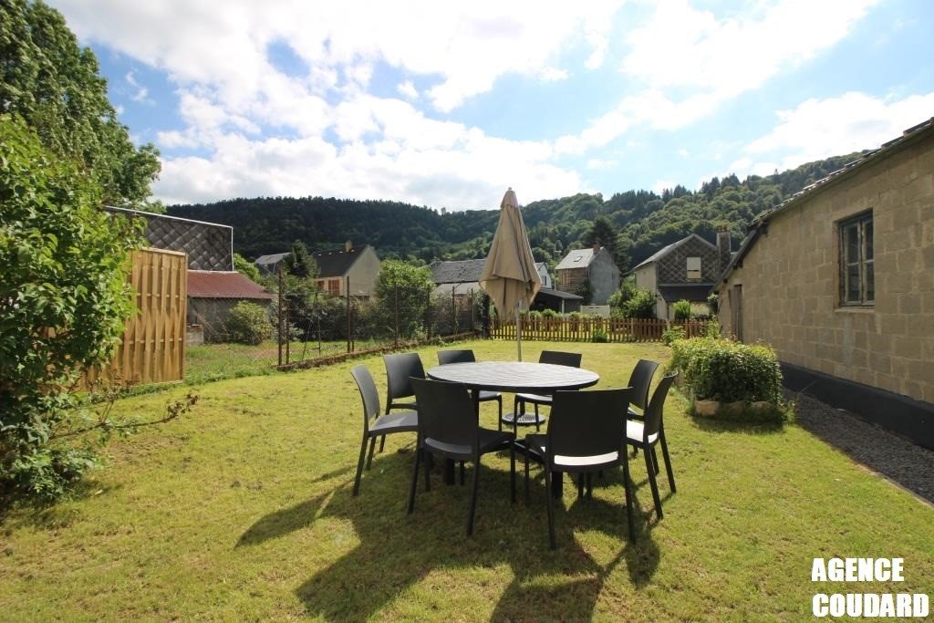 Appartement à louer, 49m², Mont-Dore