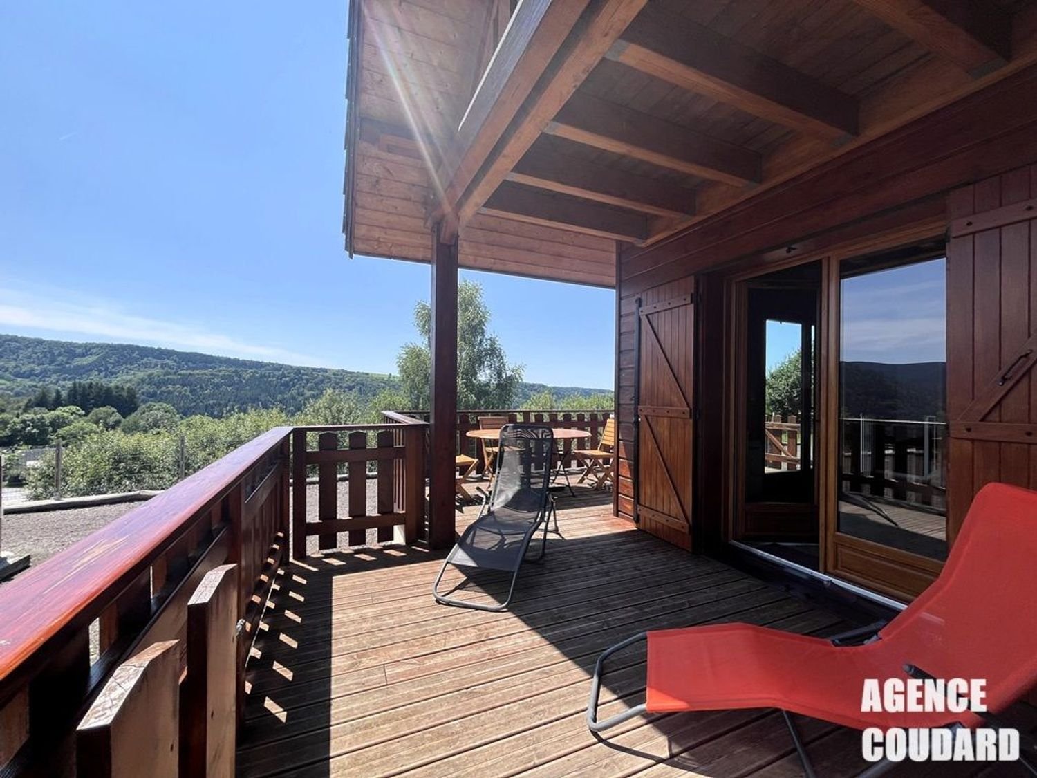Maison à vendre, 90m², Murat-le-Quaire