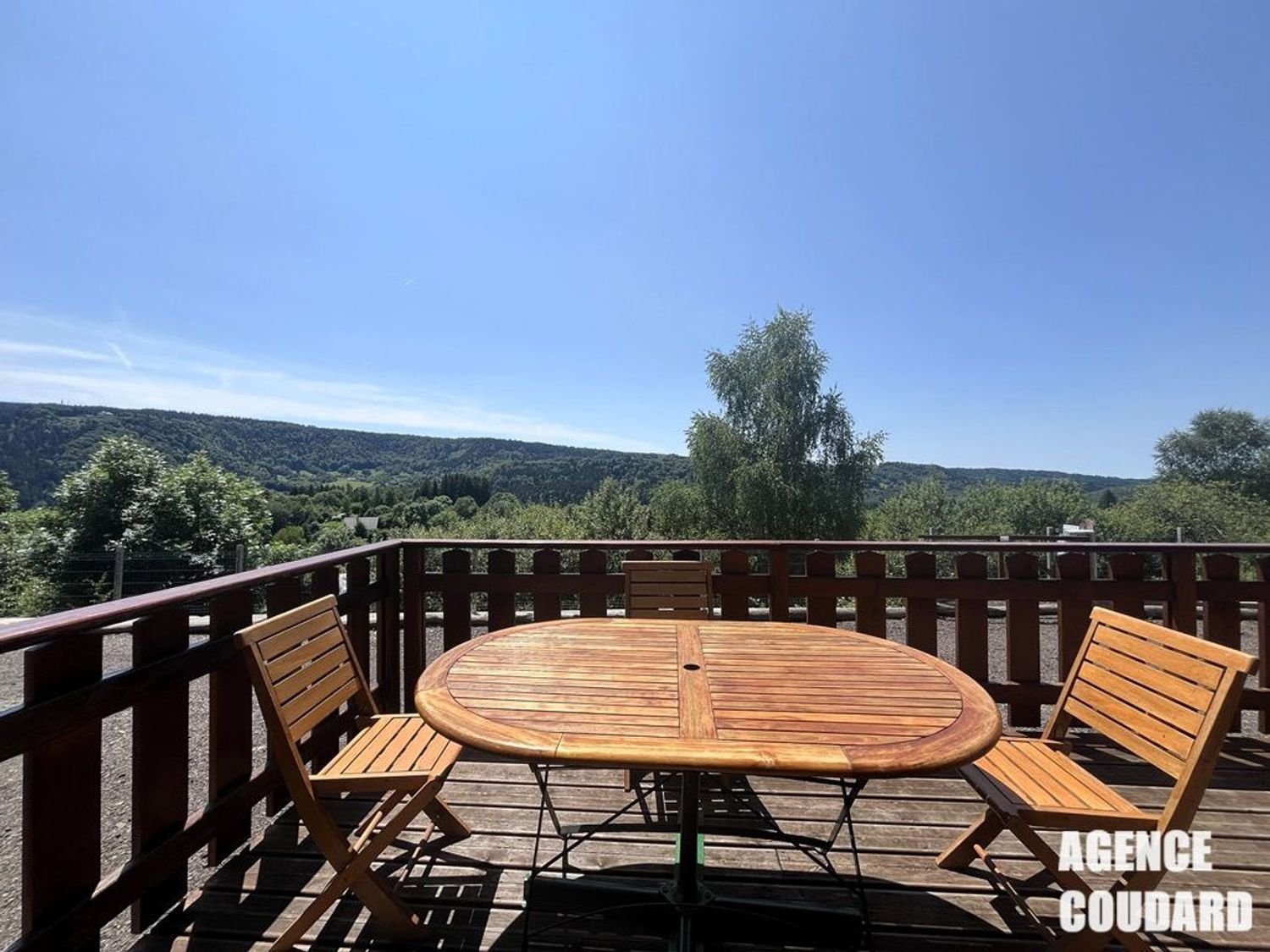 Maison à vendre, 90m², Murat-le-Quaire