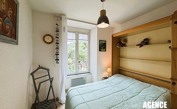 Appartement à vendre, 28m², Mont-Dore