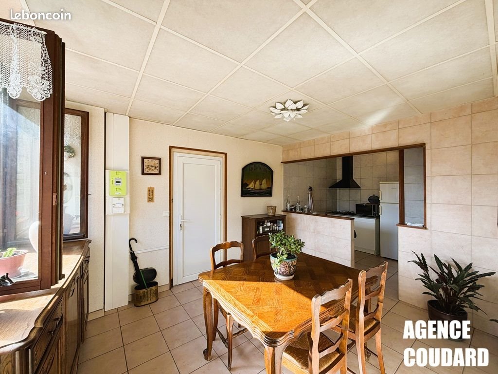 Appartement à vendre, 44m², La Bourboule