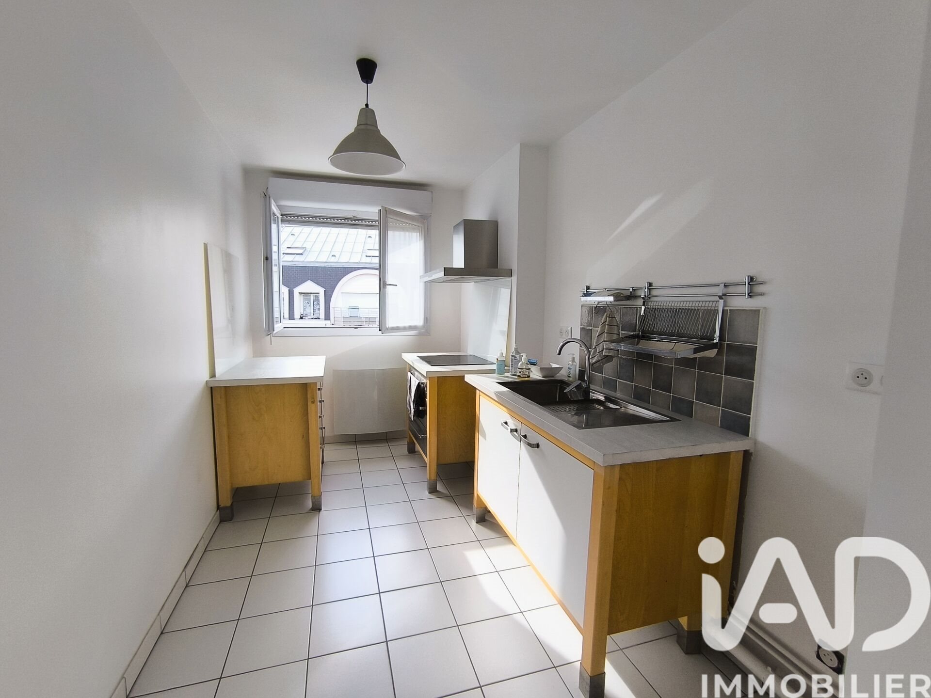 Appartement à vendre, 70m², Pontault-Combault