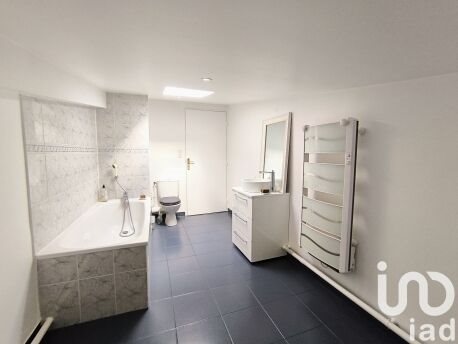 Appartement à vendre, 70m², Pontault-Combault