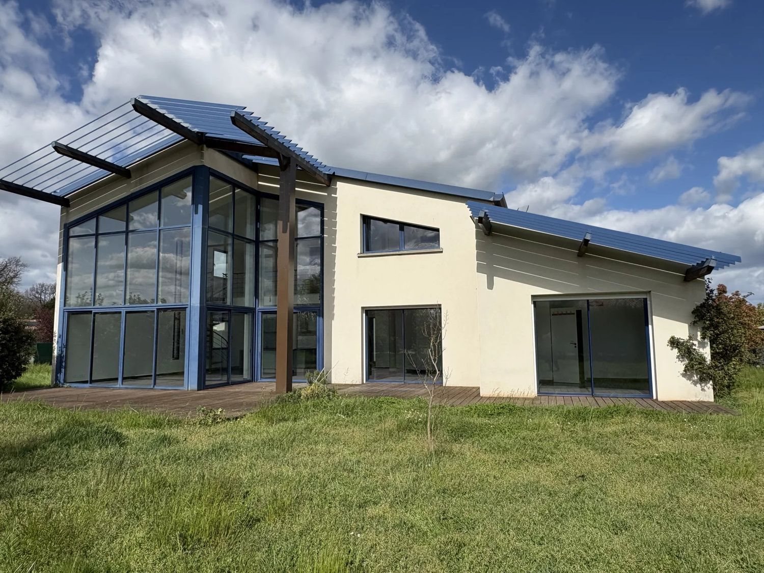 Maison à vendre, 185m², Fonsorbes
