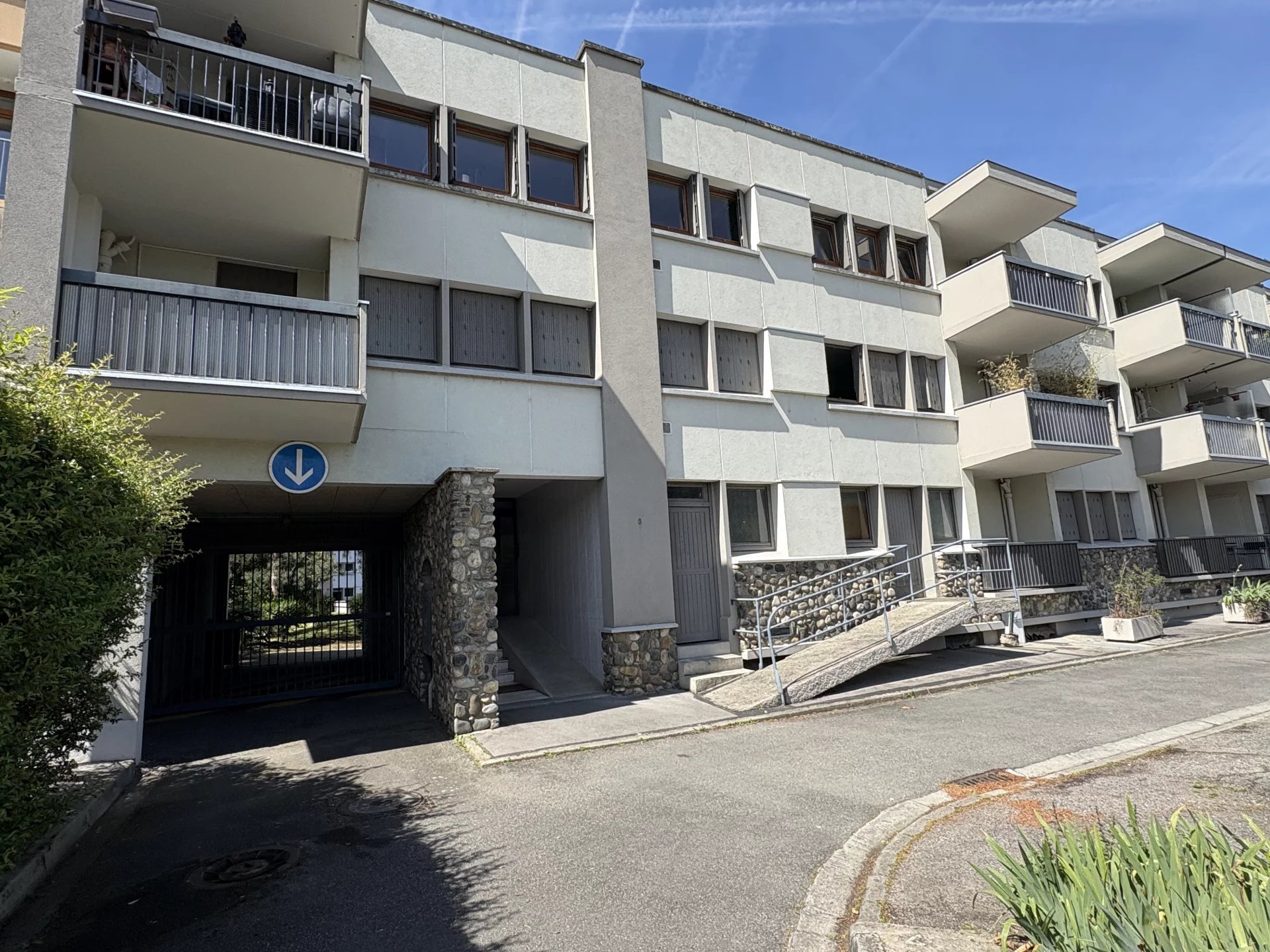 Appartement à vendre, 83m², Toulouse