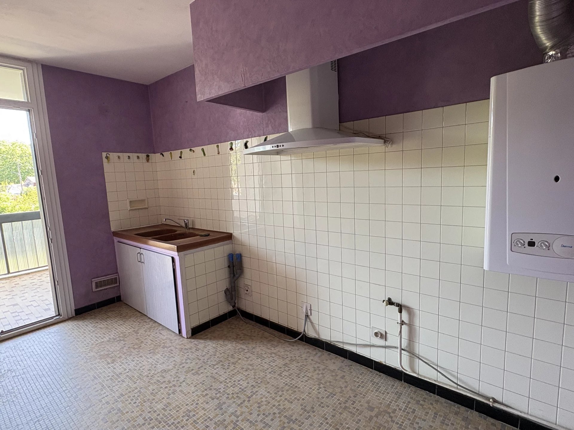Appartement à vendre, 83m², Toulouse