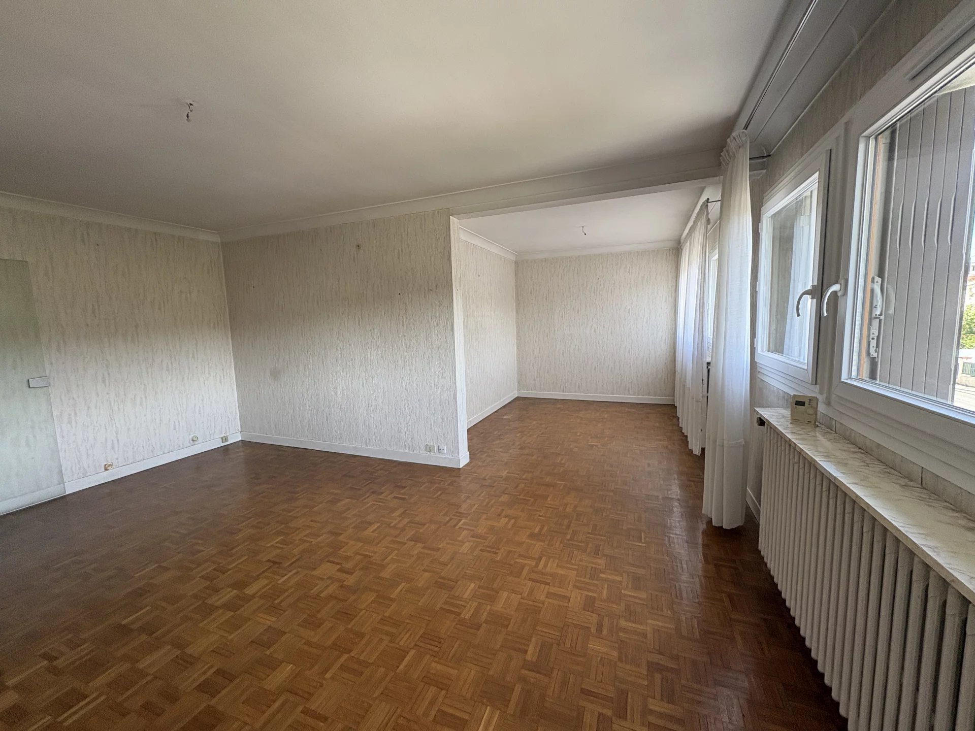 Appartement à vendre, 83m², Toulouse