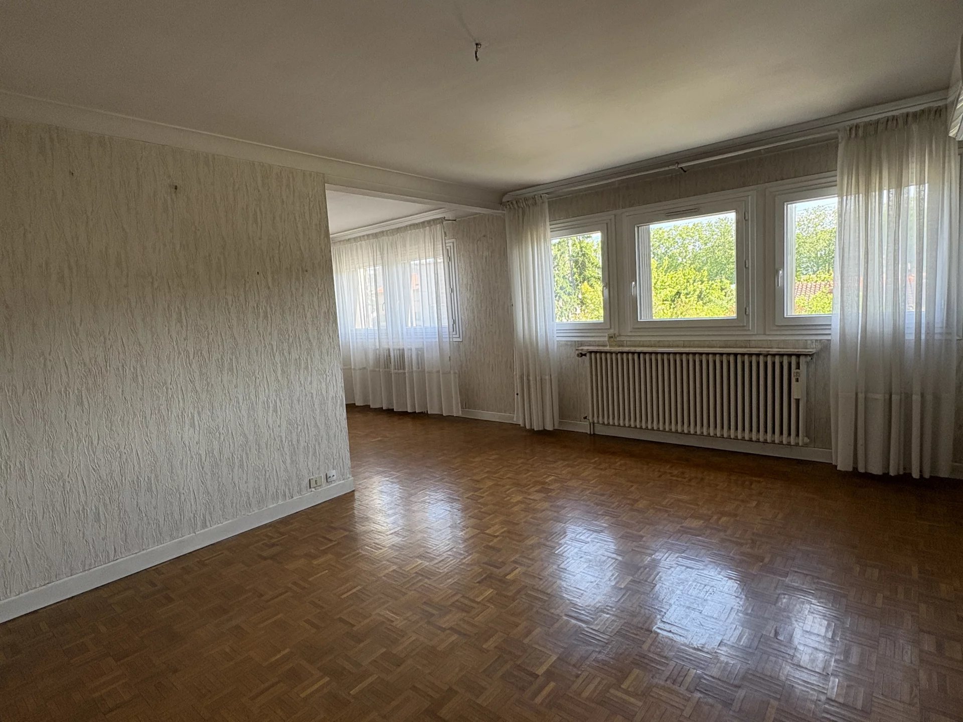 Appartement à vendre, 83m², Toulouse