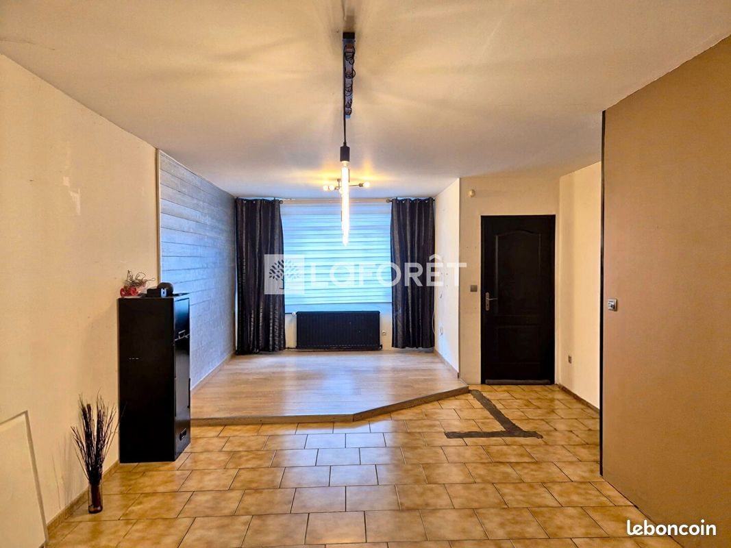 Maison à vendre, 110m², Wervicq-Sud